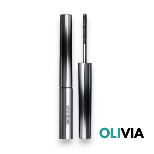 OLIVIA | Iron Wand Mascara