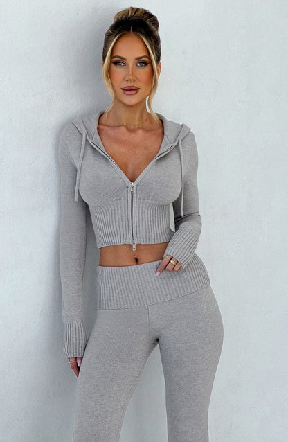 COZY | Knit Set